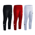 thumbnail image 1 of ZAPARI Licra Deportiva Larga Interior para niño, Mallas Deportivas para Hombre. Leggins de Compresió multicolor M, 1 of 3