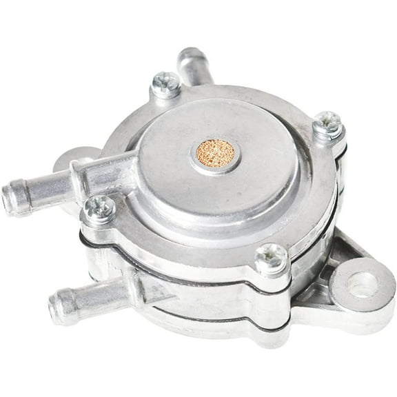 EPOTOOR 491922 Fuel Pump Replacement for 691034 692313 808492 808656