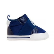 RBX Infant Unisex Sneakers - Navy, Size: 2