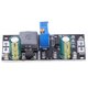thumbnail image 4 of Módulo de Carga Solar MPPT de 9 V Controlador MPPT de Panel Solar de 9 V 18 V Módulo de Cargador Solar de Batería de Litio de 37 V 74 V Placas de Prototipos Circboard ANGGREK Otros, 4 of 8