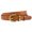 Camel Gold buckle, variant on Comfortable Women's Waist Belt Flexible Waist Strap Girdle Lightweight Design For Extended Wear