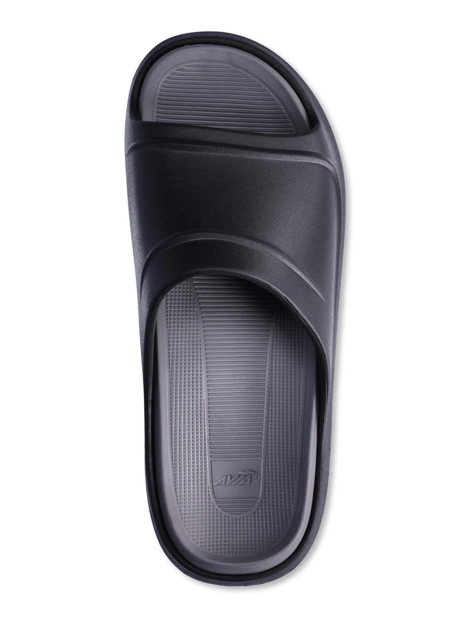 Avia Men's Cushion Comfort Slide Sandals