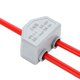 thumbnail image 4 of High Voltage and Current Rated Quick Connectors for Safe Installations, 4 of 9