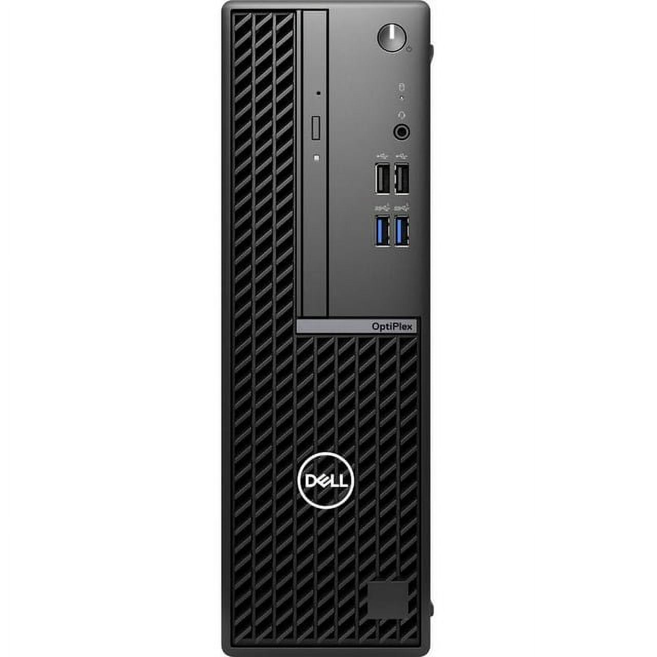 Dell OptiPlex 13世代i5/16GB/SSD+HDD/Office Dell OptiPlex 7000 7010 Small Form Desktop Computer,Intel Core i5
