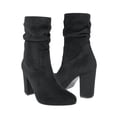 thumbnail image 1 of BOTINES BERLIN MUJER 907403-1 SUEDE NEGRO, 1 of 4