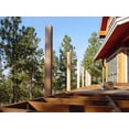 thumbnail image 3 of Perchero para viguetas Simpson Strong-Tie LUS28 galvanizado 2x8, 3 of 5