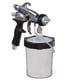 thumbnail image 1 of Pistola pulverizadora Graco Edge II Plus 17P483 con Flexliner de 946 ml y #3, 1 of 1