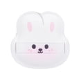 thumbnail image 1 of CUJMH Lapin Sec Humide Maquillage Cosmétique Éponge Coussin pour Fondation, 1 of 1