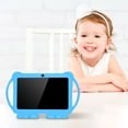 thumbnail image 5 of Tableta Pisexur de 7 pulgadas para niños: aprendizaje inteligente para niños, electrónica infantil, organizador de electrónica, 5 of 5