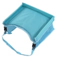 thumbnail image 4 of Bandeja De Viaje Para Niños, Ajustable, Lavable, Portátil, Estable, Para Niños, Para Mesa De Coche, Suave Para Niñas, Para Asientos De Coche ANGGREK  AC7077, 4 of 8