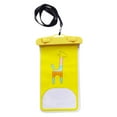 thumbnail image 1 of Bargain Qaailabf Mobile Phone Bag Drifting PVC Mobile Phone Bag, 1 of 2