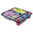 thumbnail image 4 of Play Kitchen Toys Assorted Color Children Educational Purposes 1 Set 15Pcs 11.6X11X2.8In, 4 of 8