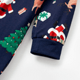 thumbnail image 5 of Ropa navideña a juego para toda la familia, perfecta para las festividades y las fotos familiares, 5 of 5