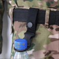 thumbnail image 2 of Portable Outdoor Sport Webbing Water Bottle Buckle Clip, 2 of 5
