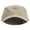 Khaki, variant on Long Hair Guinea Pig Embroidered Big Size Fitted Cotton Ripstop Military Army Cap - Stone 8/1/2004
