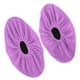 thumbnail image 5 of 1 cubiertas de lavables reutilizables antideslizantes para de máquinas de Púrpura shamjiam Cubiertas de zapatos antideslizantes, 5 of 8