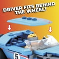 thumbnail image 5 of Mega Construx Hot Wheels Rip Rod, 5 of 7