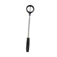 thumbnail image 2 of Recuperador de pelotas de golf Equipo de entrenamiento de golf para agua Herramienta para recoger pelotas de golf negro, 2 of 9
