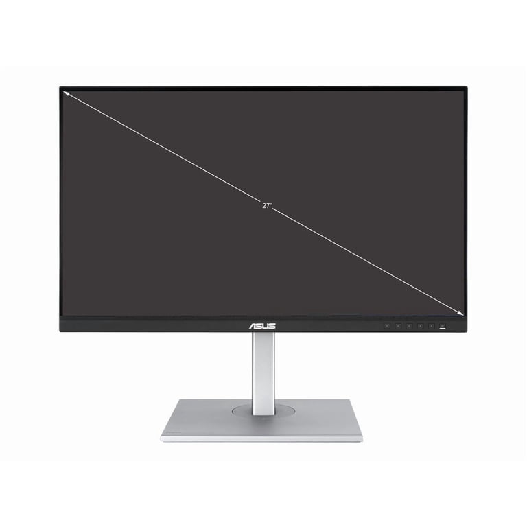 ASUS, ProArt Monitor, PA279CV 4K 27