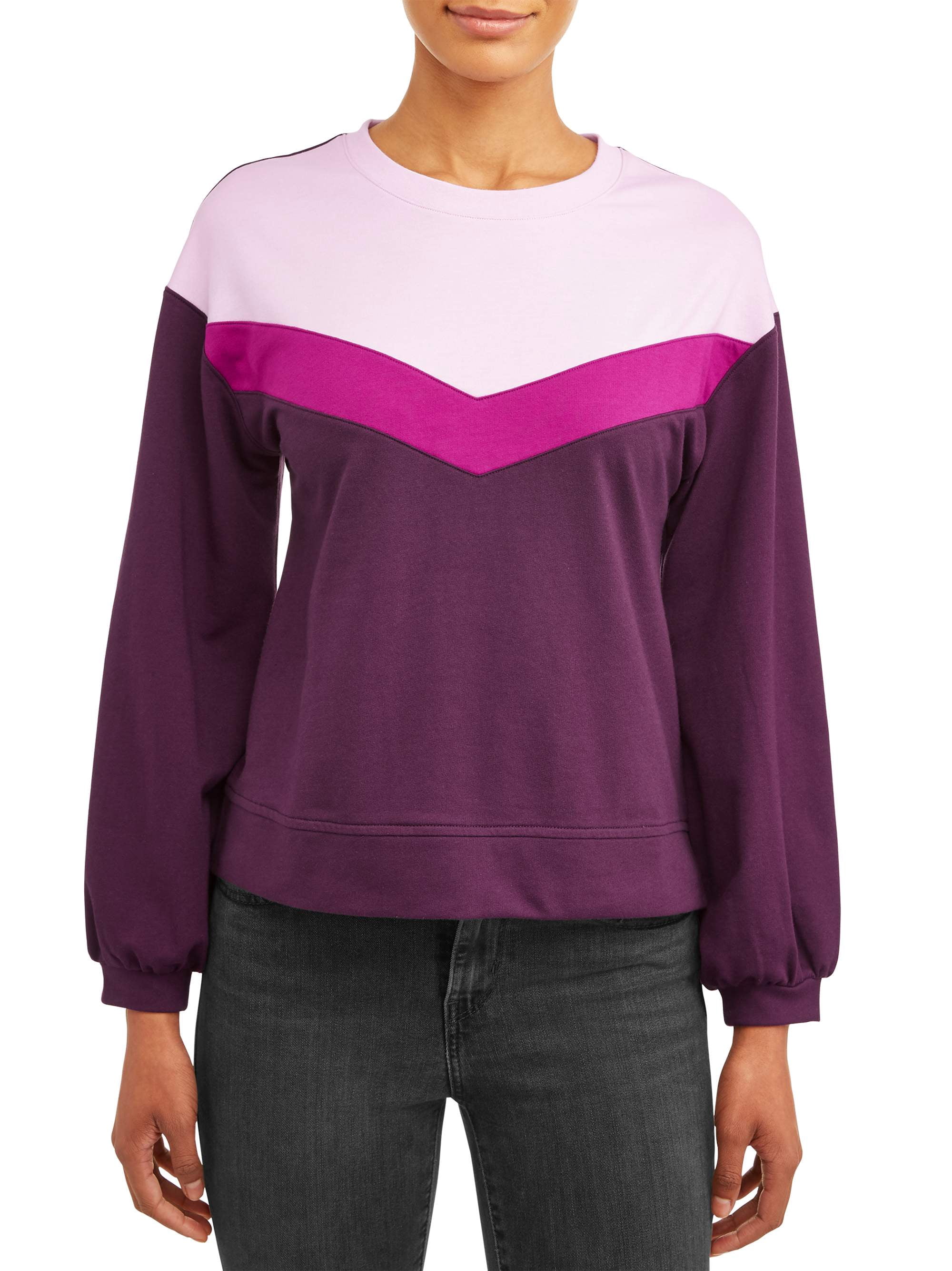 walmart tru and time sweatshirt