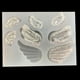 thumbnail image 2 of Herramienta de fabricación de joyas perfecl silicona grado alimenticio Moldes de bricolaje, 2 of 8