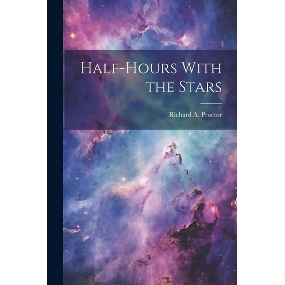 Half-hours With the Stars (Paperback)