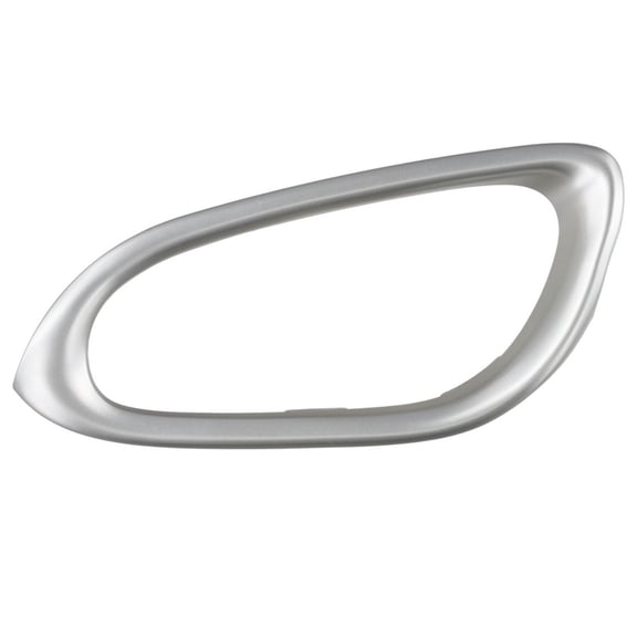 Front Left Interior Door Handle Trim Bezel For Nissan Sentra 2013-2019