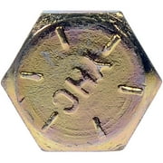 Dorman 860-125BX Cap Screw-Hex Head-Grade 8- 5/16-18 x 2-1/2 In. , Pack of 12