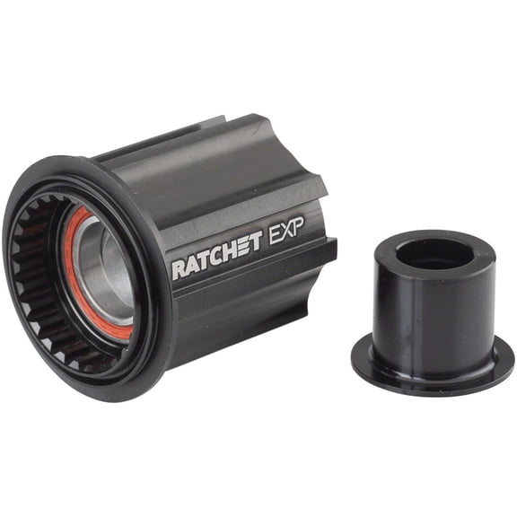 DT Swiss Campy Freehub EXP - Fits 12 x 142mm Hubs AL