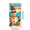 3A, variant on Festive Design Christmas Banner Tropical Decor Summer Party Decoration Tropical Beach Theme for Summer Celebration Beach Party Holiday Event
