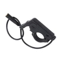 thumbnail image 3 of Acelerador de Pulgar de Bicicleta Eléctrica Acelerador de Pulgar de Bicicleta Eléctrica Acelerador de Pulgar de Bicicleta de Liberación Rápida para Bafang BBS01 02 BBSHD ANGGREK Otros, 3 of 8