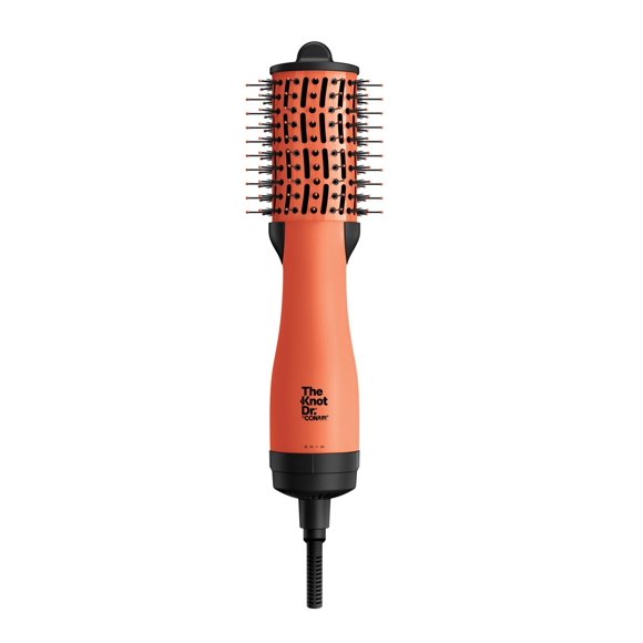 The Knot Dr. for Conair All-in-One Compact Oval Dryer Brush