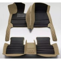 For Tesla Model 3 2019-2025 Car Floor Mats Floor Liner Floor Mats Carpets Car pads Auto Mats Custom