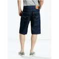 thumbnail image 4 of Levi's Men's 569 Loose Straight Shorts, 4 of 5