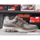 thumbnail image 3 of New Balance 2002R Driftwood Sandstone M2002RSI Mens Running Shoes Casual Sneaker, 3 of 6