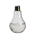 thumbnail image 1 of Light Bulb Shaped Vase Terrarium Container for Flower Arrangement Wedding Party Centerpieces Home Decor Zulema none, 1 of 8