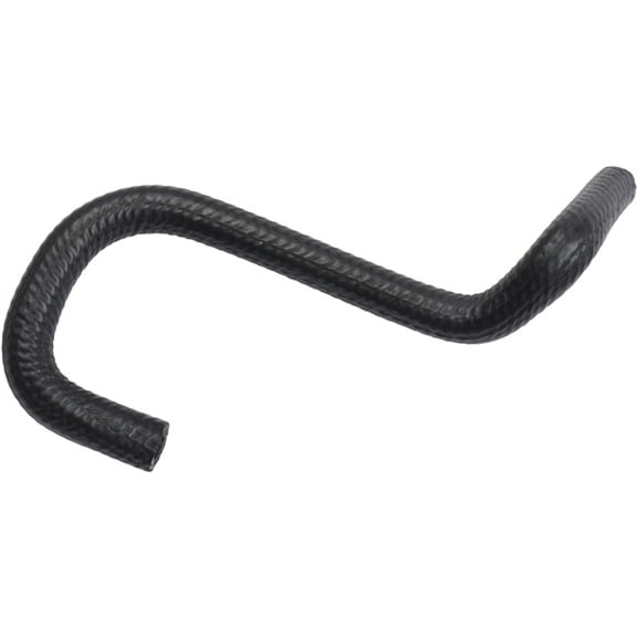 Molded Heater Hose 20R3EC Class D1 and D2