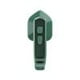 thumbnail image 1 of Plancha de vapor de mano de 30w Accesorios de ropa pequeña para hotel de viaje (Verde UE), 1 of 9