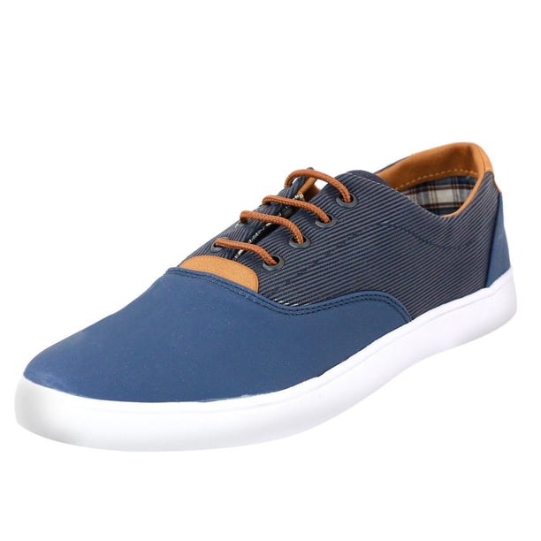 Tenis Casual con perforaciones D06000756007 Dorothy Gaynor Tenis Casual con perforaciones D06000756007