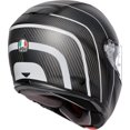 thumbnail image 4 of AGV SportModular Refractive Modular Helmet, 4 of 5