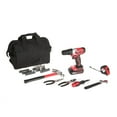 thumbnail image 1 of TROUSSE POUR PERCEUSE SANS FIL À PILE AU LITHIUM-ION, 1 of 9