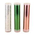 thumbnail image 1 of 3 Sets DIY Kaleidoscope Making Kits Educational Science Developmental Toy, 1 of 7
