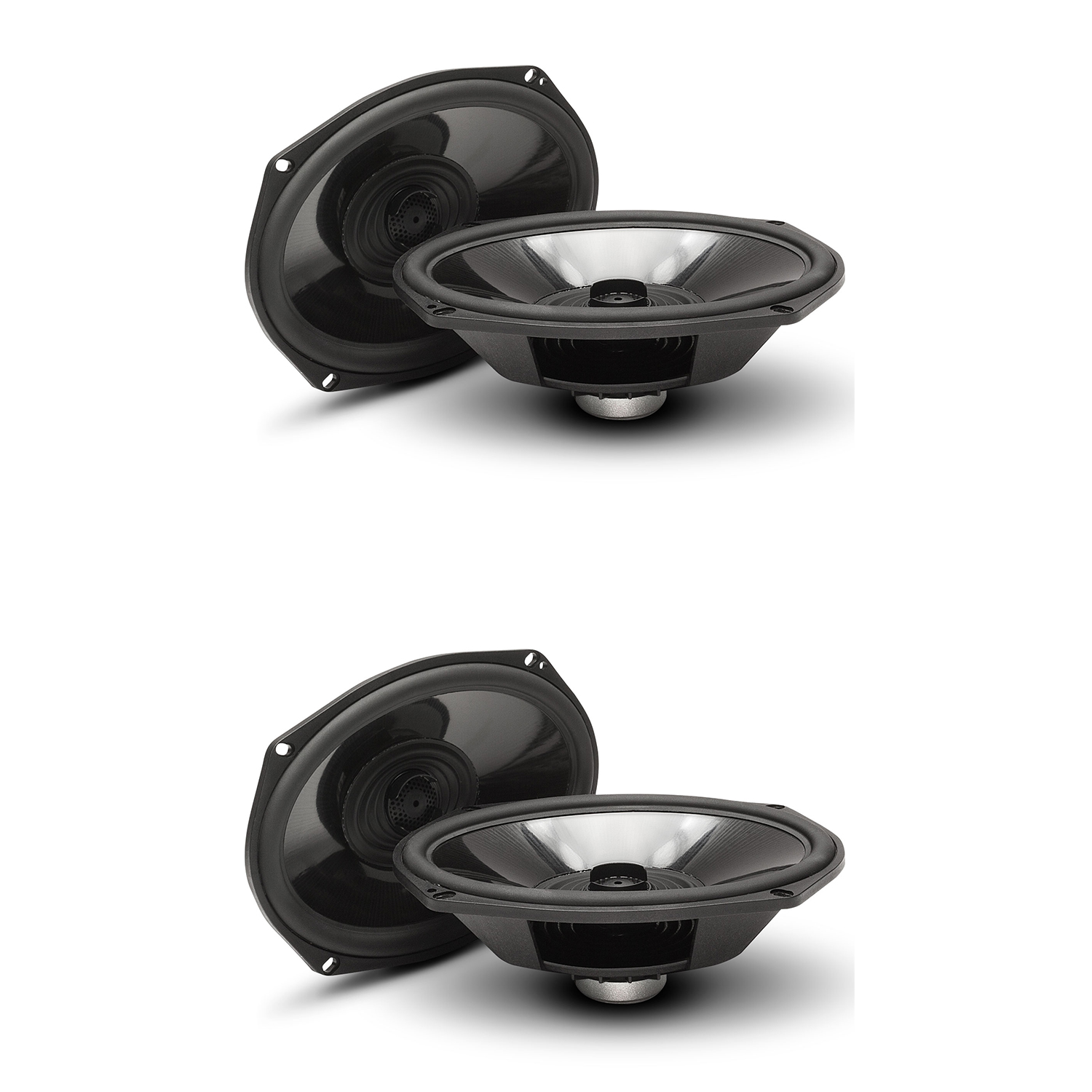 6 by 9 motorcycle speakers