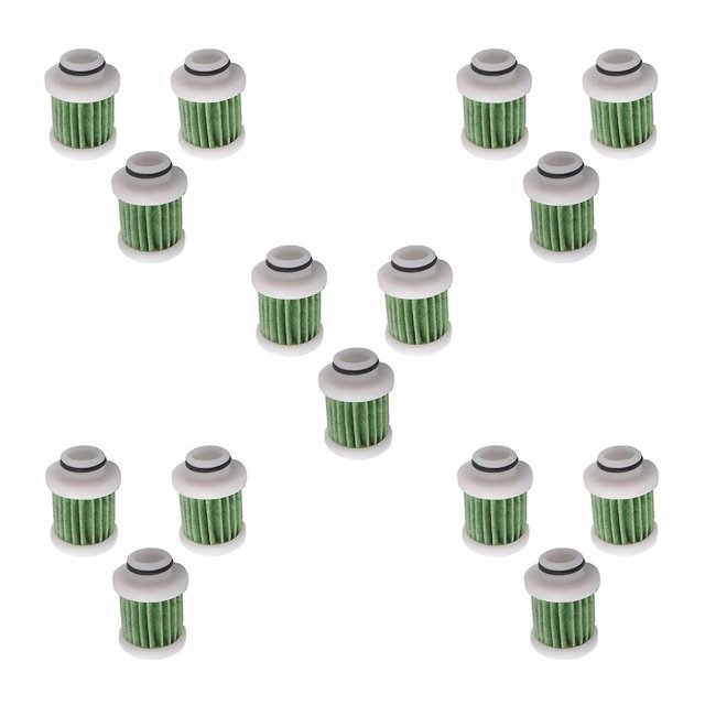 15 x 6d8-ws24a-00-00 Filtro de combustible primario para Yamaha Sierra 18-79799 ACTIVE Biensenido a ACTIVE