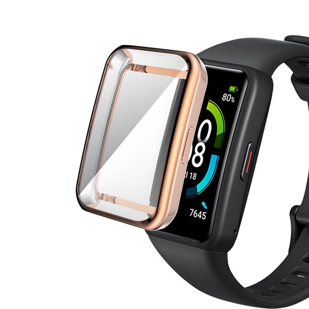 Funda de pulsera de repuesto para Huawei Band 7 / Band 6 Pro / Honor Band 6