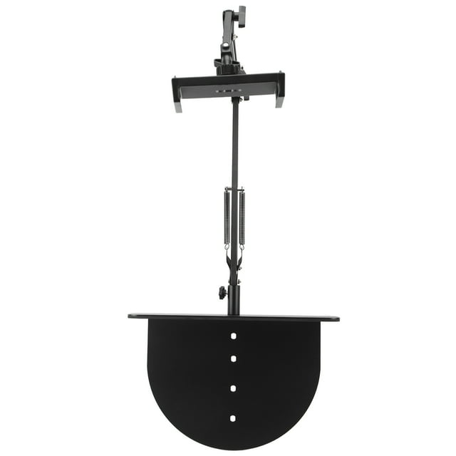 Soporte Para Teléfono De Cama, Soporte Para Teléfono De Escritorio, aleación De Aluminio, Giratorio, 3 Secciones, Ampliamente Utilizado Para Dispositivos De 4 A 12,9 Pulgadas
