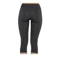 thumbnail image 4 of Capri Wilson Talla G Deportivo Negro, 4 of 4