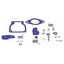 Sierra 18-7750-1 Carburetor Kit for Mercury/Mariner Outboard Motor
