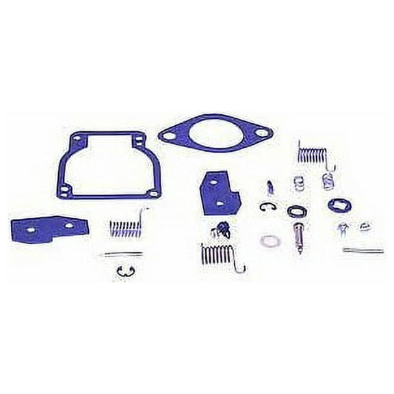 Sierra 18-7750-1 Carburetor Kit for Mercury/Mariner Outboard Motor
