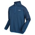 thumbnail image 2 of Regatta - Polar Highton II para Hombre (Azul Imperial, Vaquero Luz de Luna), 2 of 4